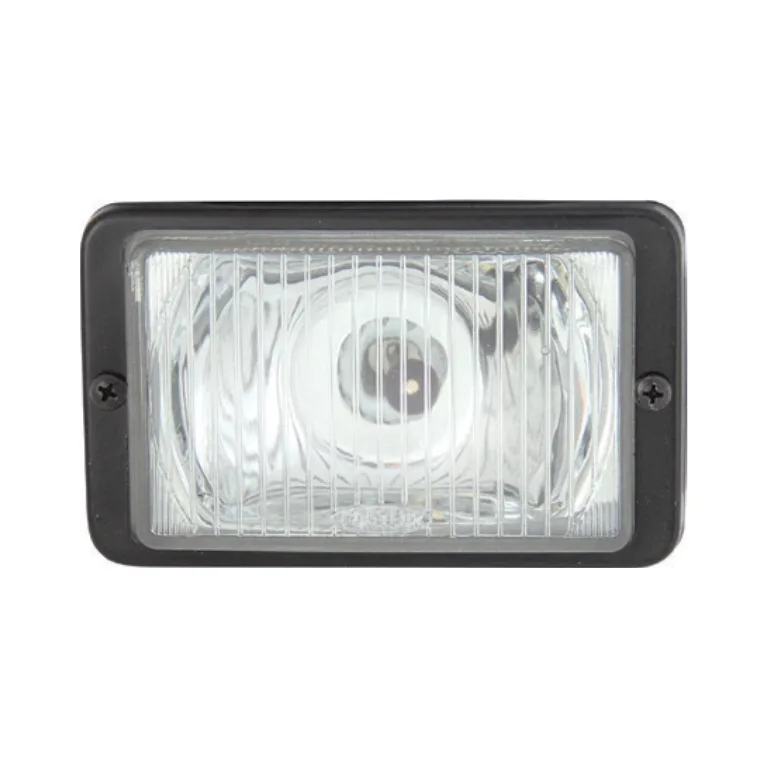 Farol Trator Yanmar Retangular