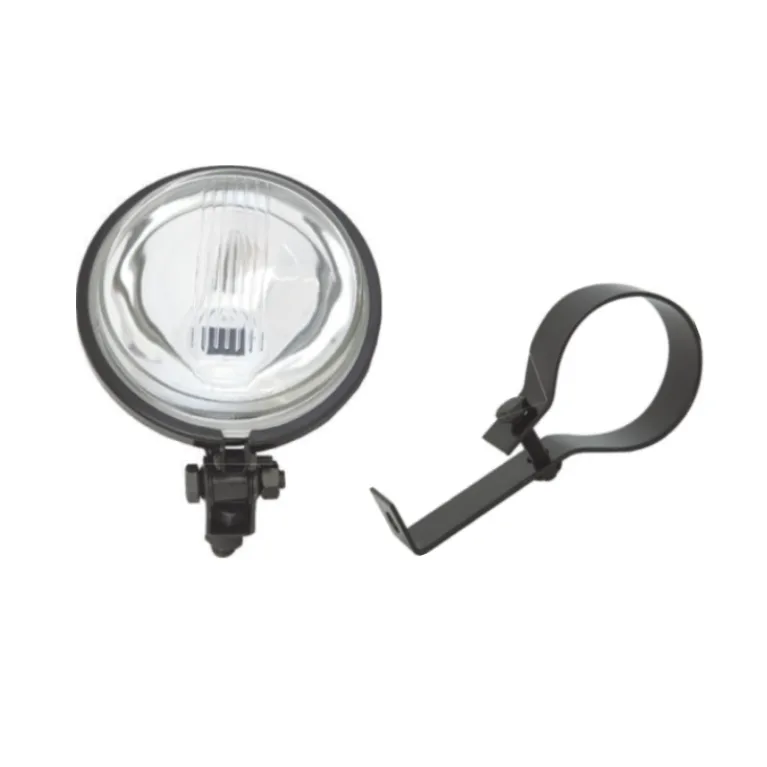 Farol auxiliar redondo 140mm F58