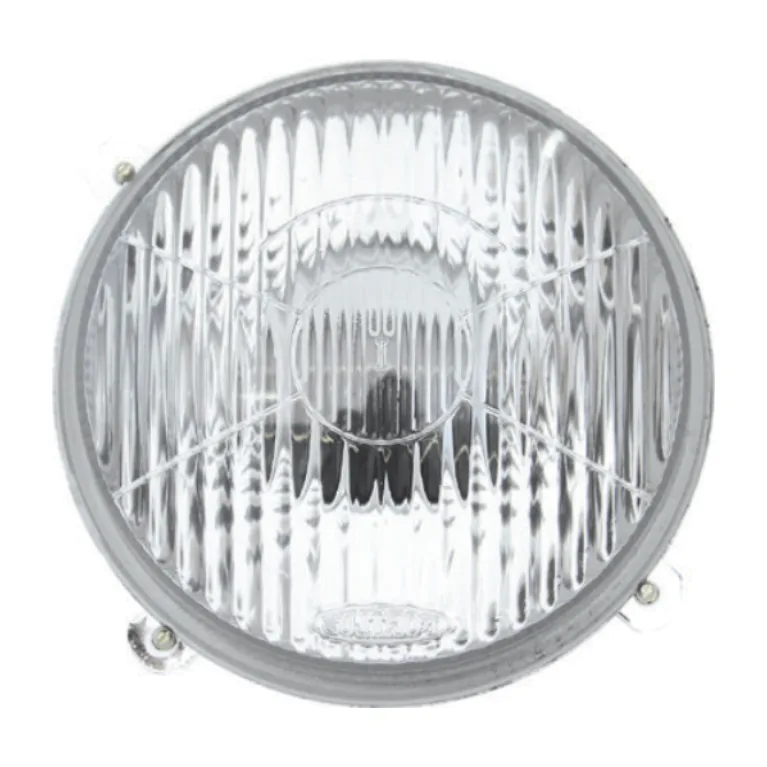 Farol com vigia - Brasília