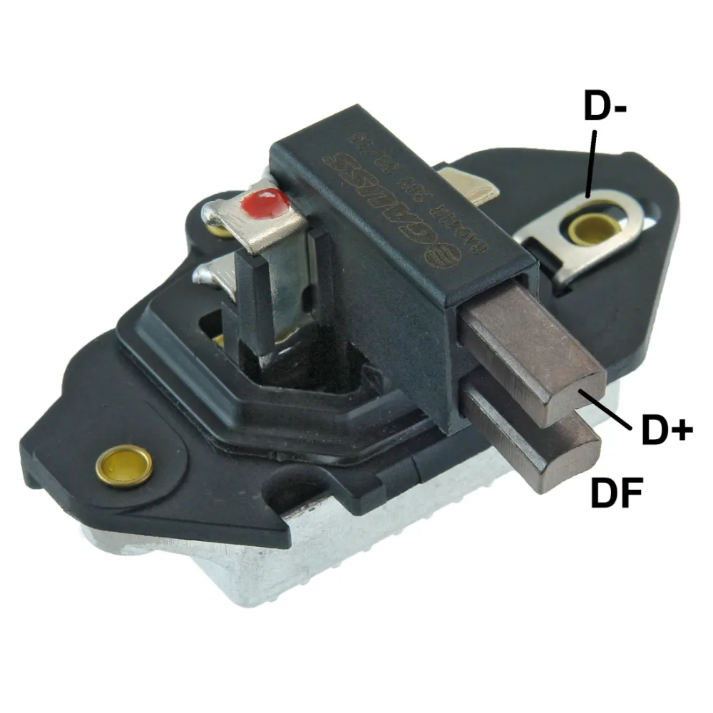 Regulador de Voltagem 28V - Ford/Volkswagen/Mercedes-Benz