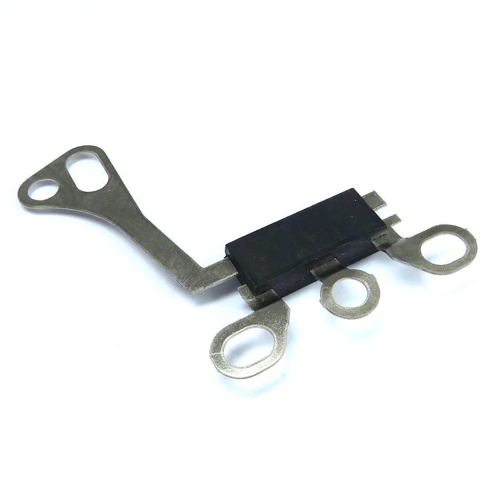 Triodo de Alternador - Monza 42/65A