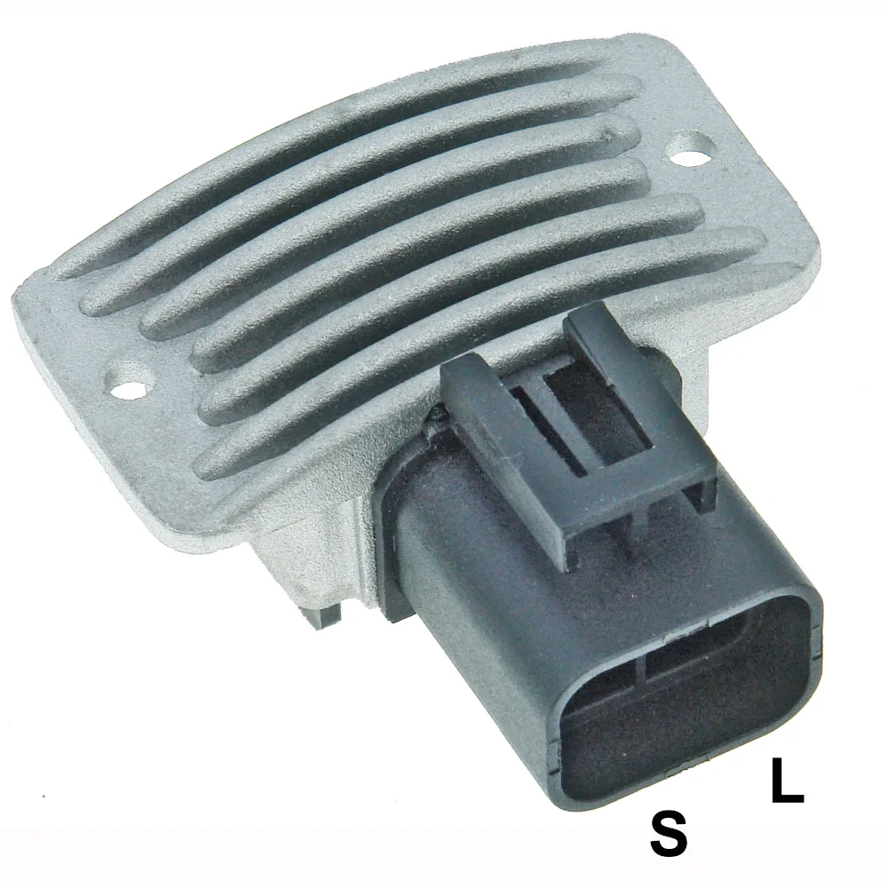 Regulador de Voltagem - Besta GS 90A