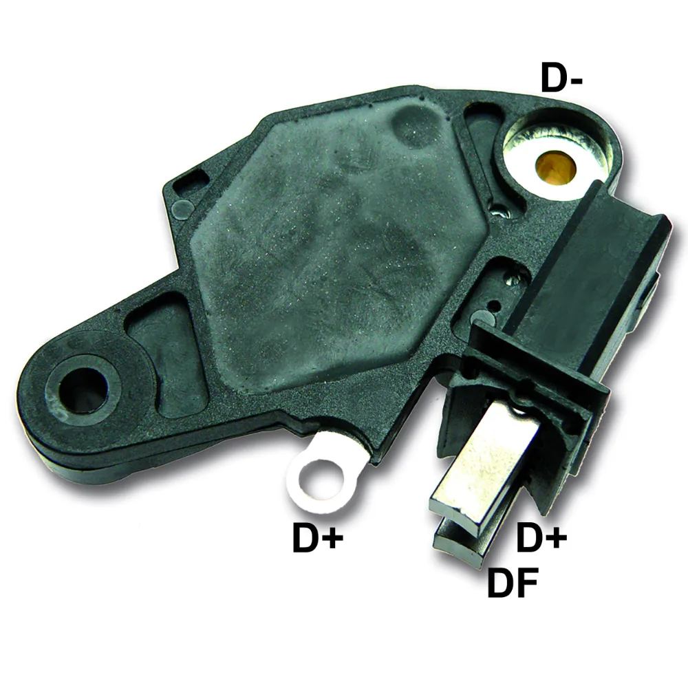 Regulador de Voltagem - Audi, Citroën, Peugeot, Seat, Volkswagen