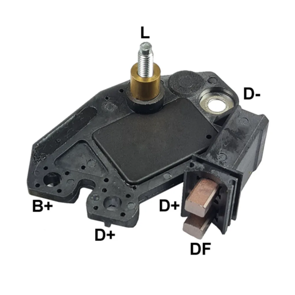 Regulador de Voltagem - Astra/Corsa/S10/Vectra