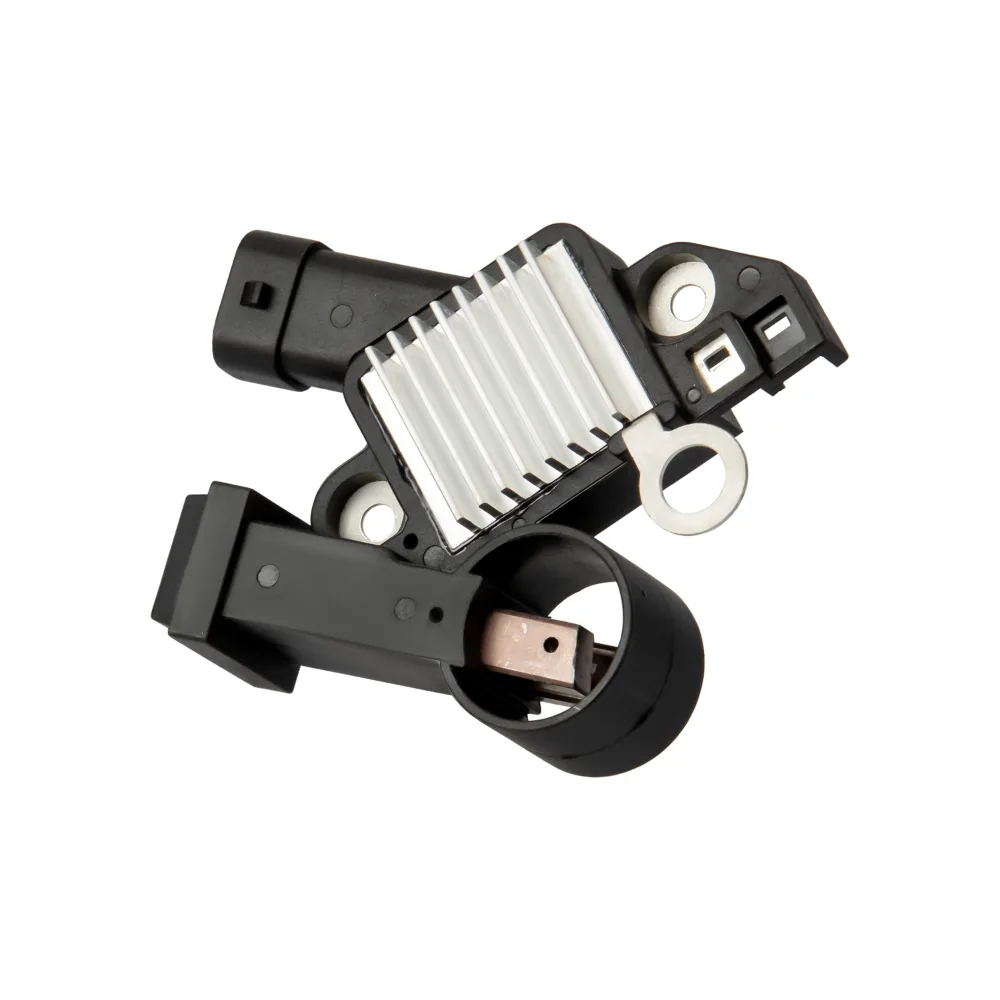 Regulador de Voltagem - Chevrolet Onix, Cobalt, Cruze e Prisma