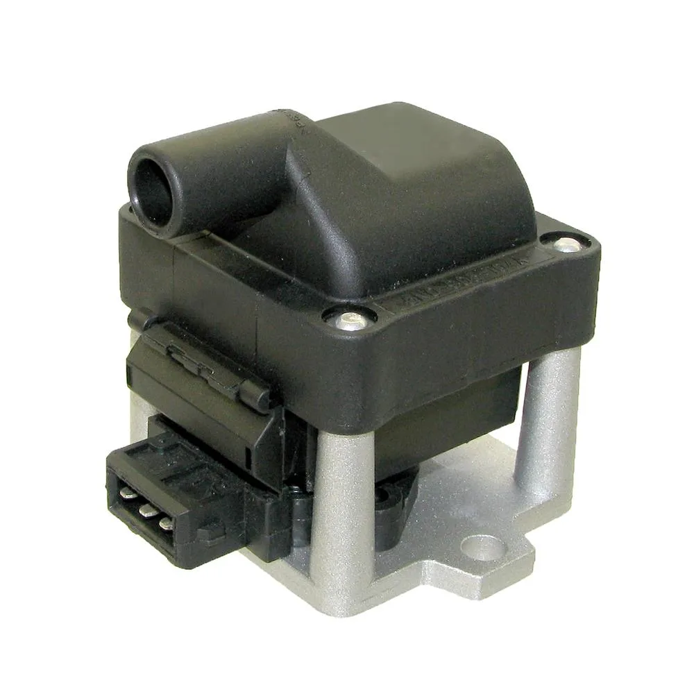 Bobina de Ignição - Golf/Audi/Seat/Polo/Passat/Corrado