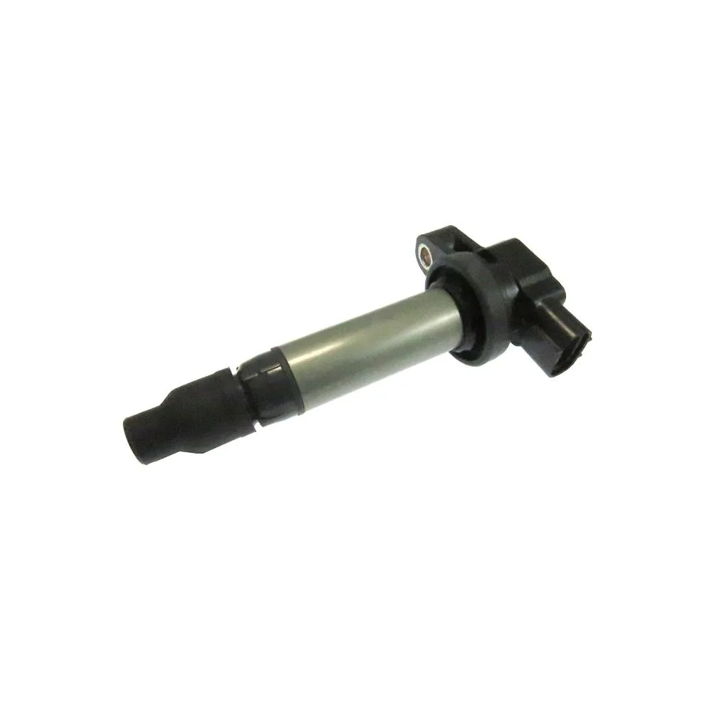 Bobina de Ignição com Módulo de Ignição - Etios 1.3/1.5 16V Flex