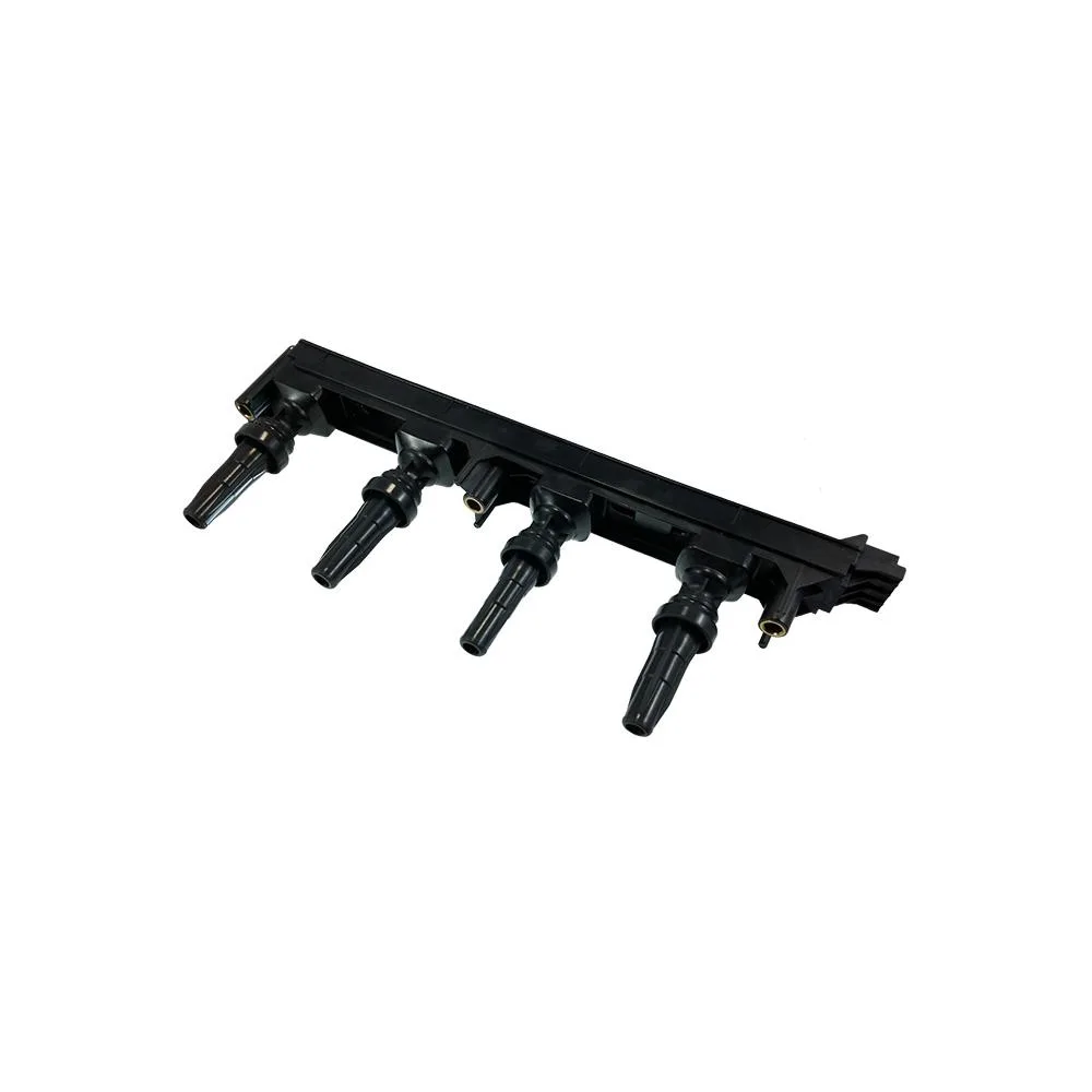 Bobina de Ignição (6 pinos) - Peugeot 207/807 e Citroën C4/Xsara/C8