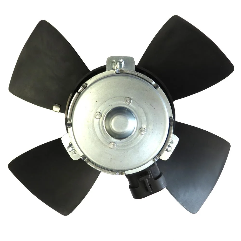 Ventilação e arrefecimento