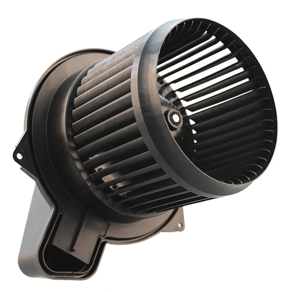 Motor Ventoinha Radiador