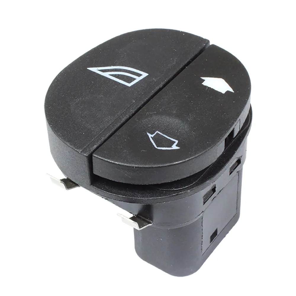 Interruptor de Vidro Elétrico Simples - Ford Ka 97