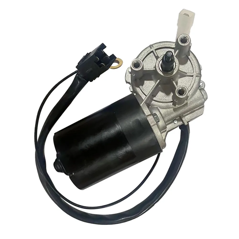 Motor do limpador - Ford F1000/F4000/F11000/Pampa e Ford Corcel II