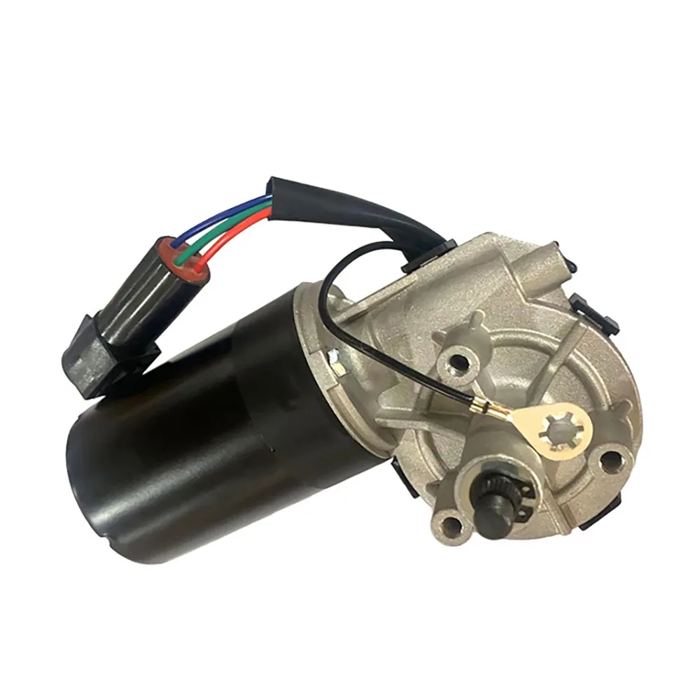 Motor do Limpador - Ford F1000/F4000/F11000