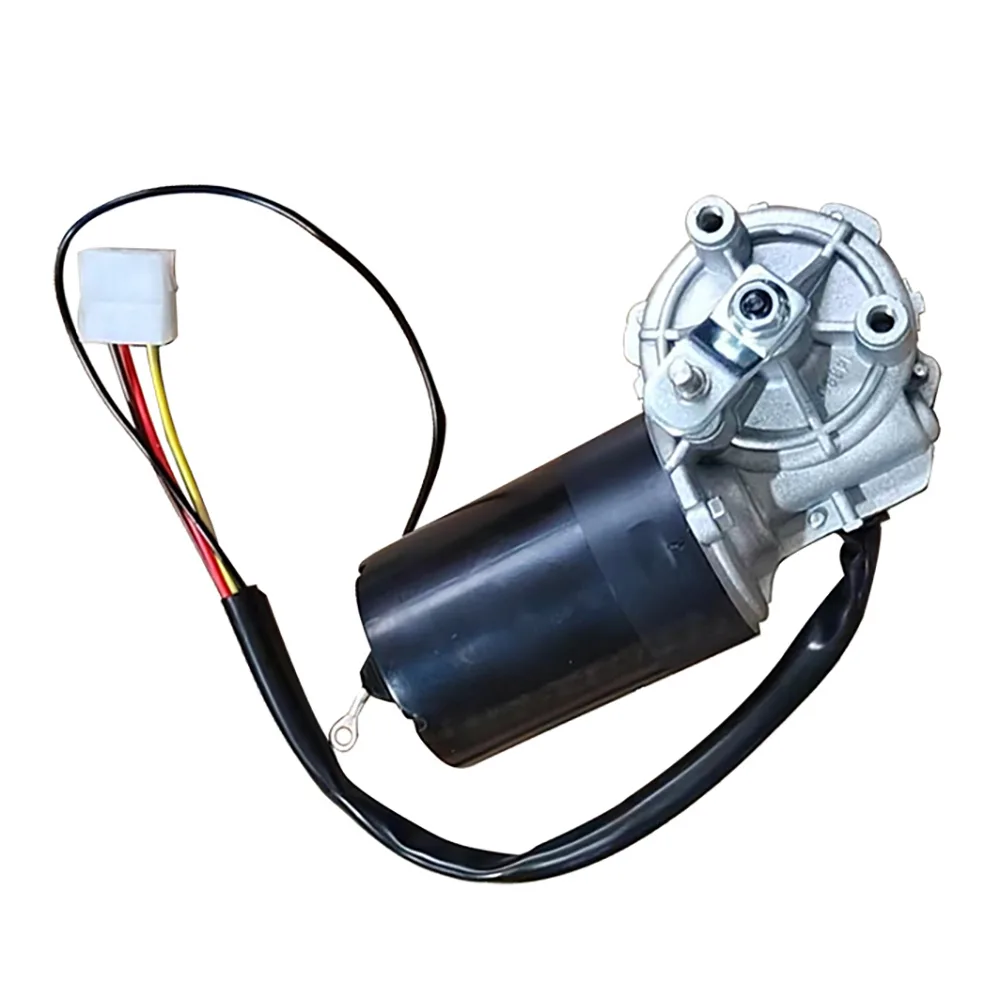 Motor do Limpador - Toyota Bandeirantes