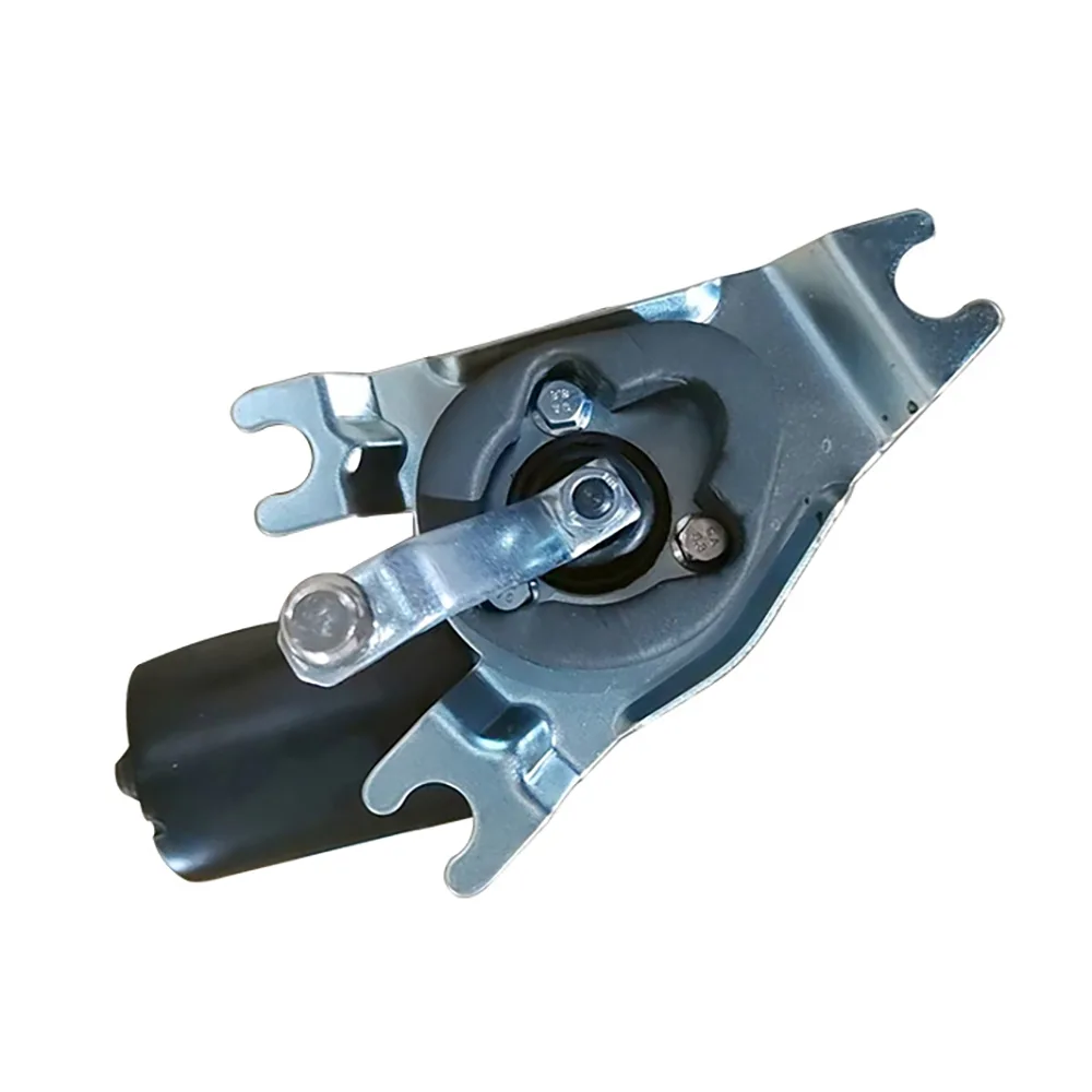 Motor do limpador dianteiro - D20 e Opala