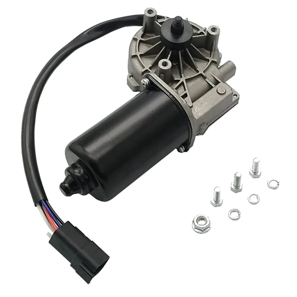 Motor do Limpador 24V - Scania