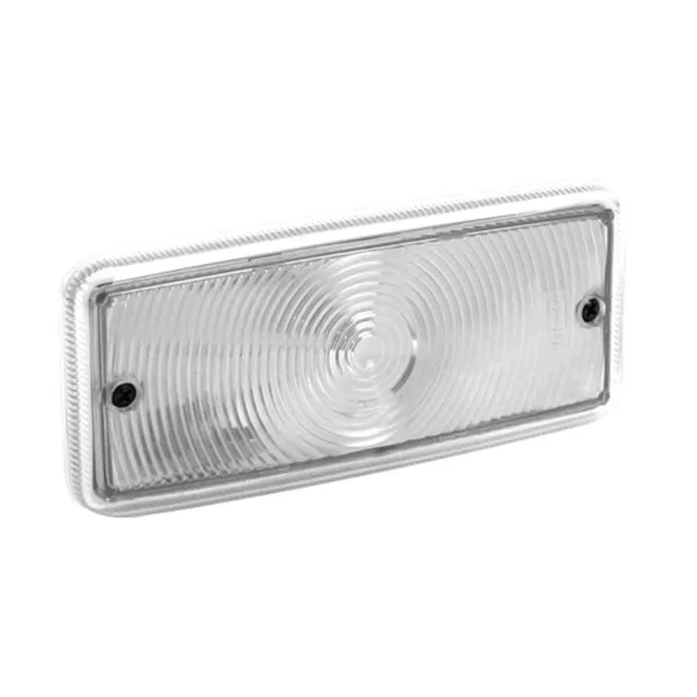 Lanterna DT Caminh VW Frontal Cristal