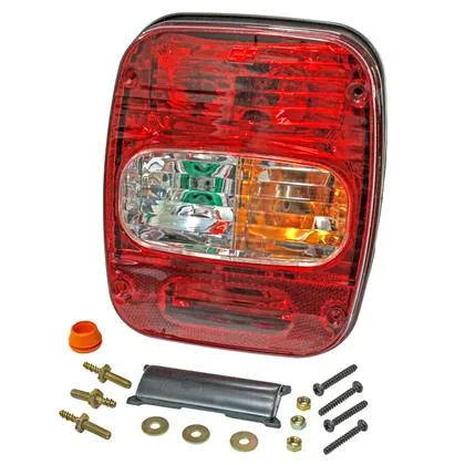 Lanterna TS Caminh VW Moderno