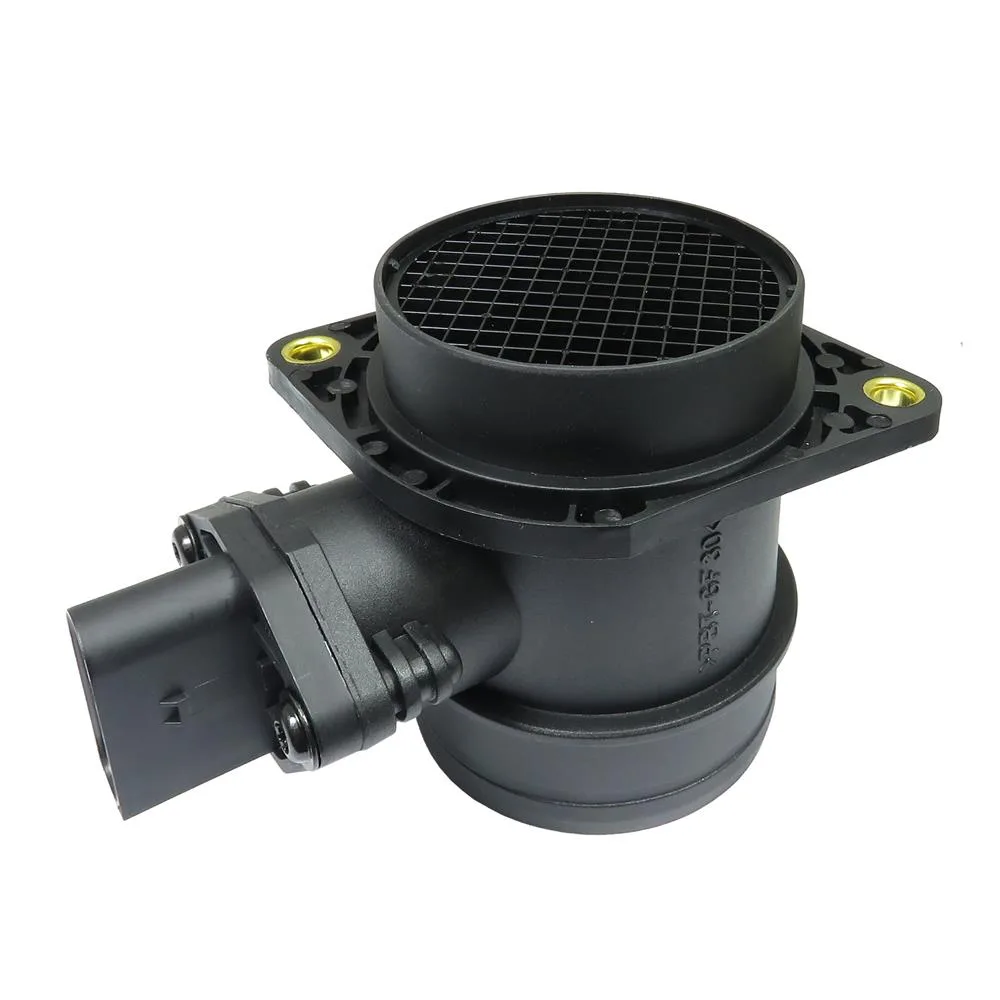 Medidor de Fluxo de Ar - Audi A3, Volkswagen Bora e Golf 1.8/2.0