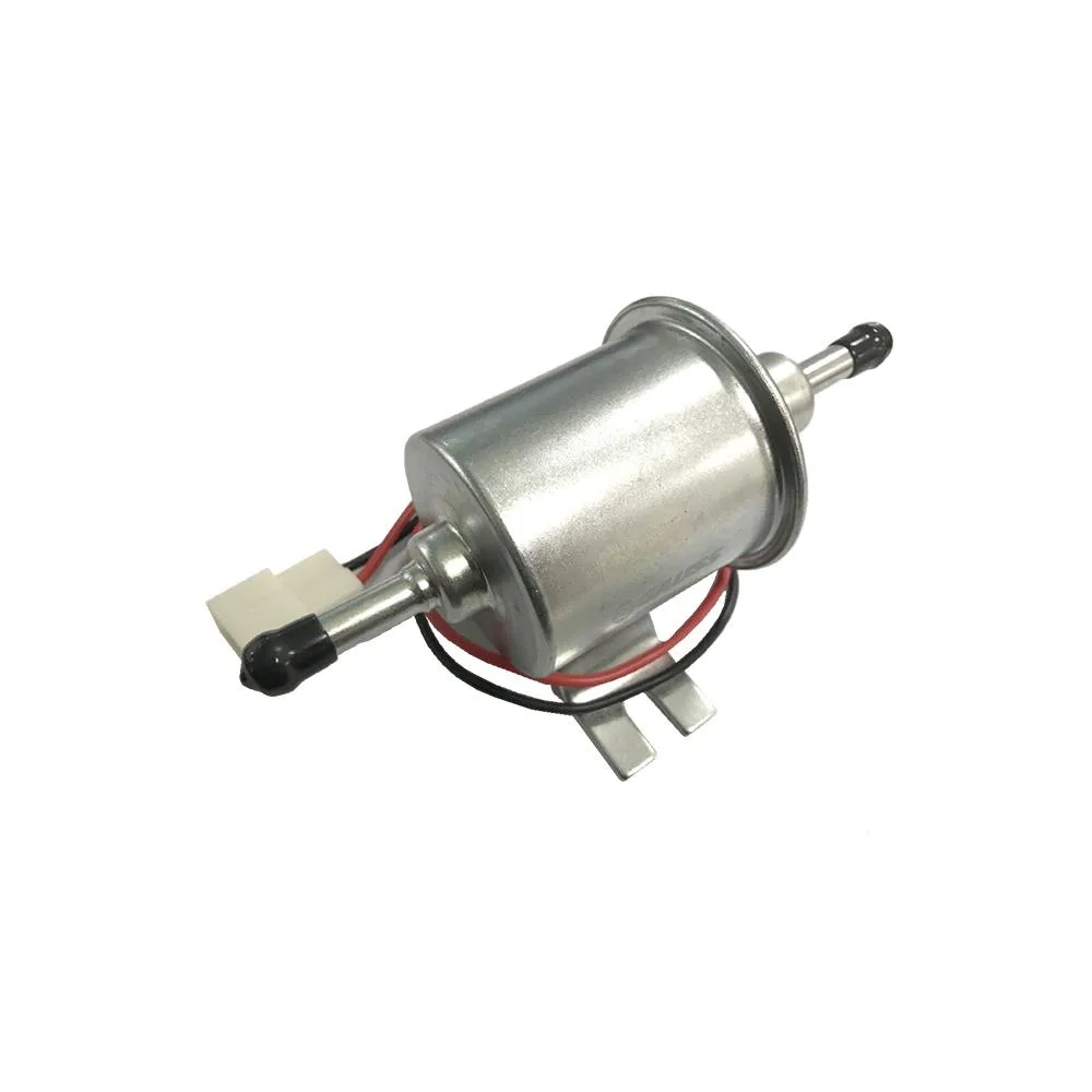 Bomba elétrica de combustível diesel universal