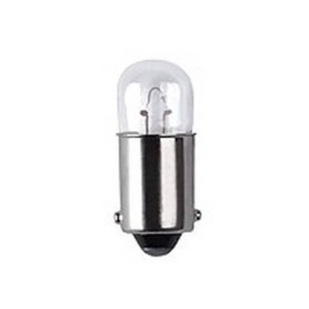 Lâmpada miniatura 12V 2W - aplicação geral