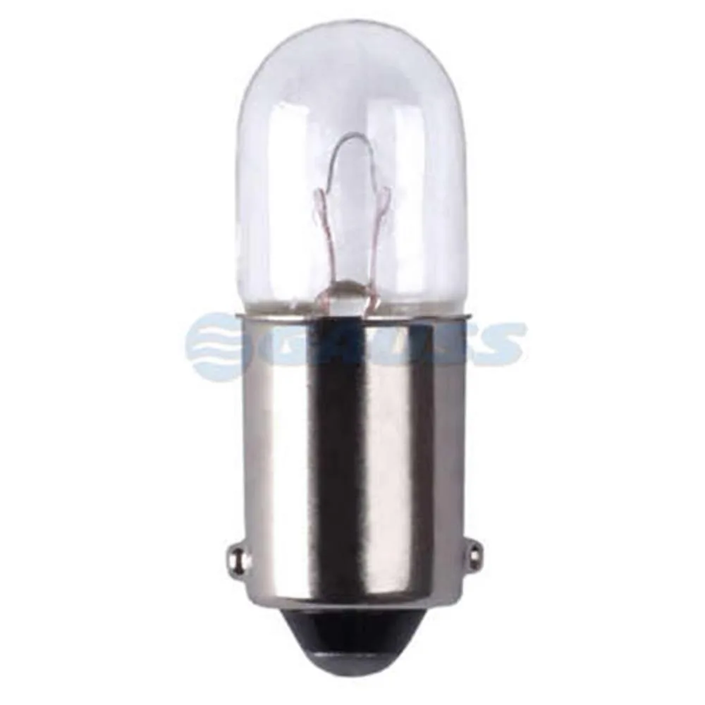 Lâmpada T8.5 24V 4W