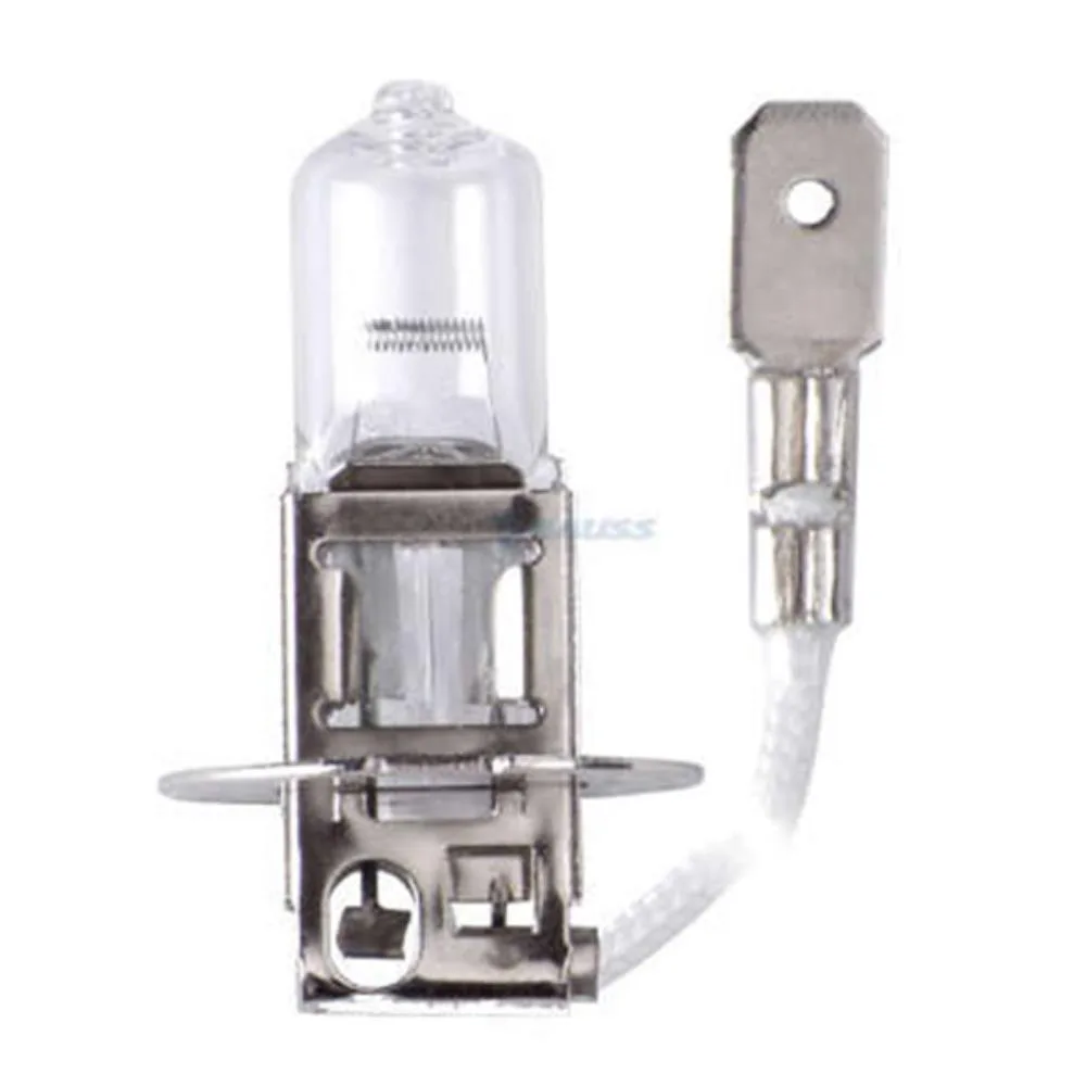 Lâmpada H3 12V 55W