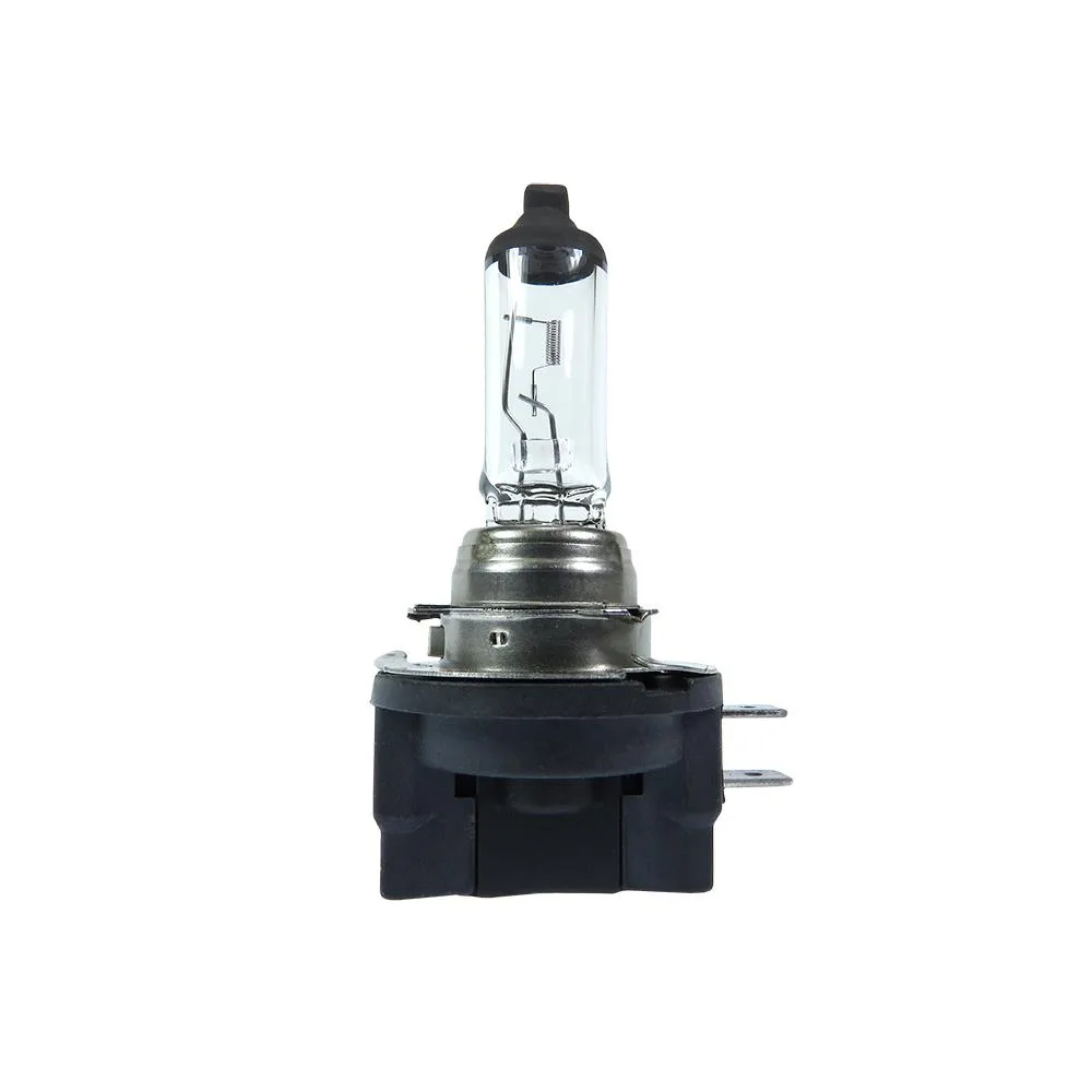 Lâmpada H11B Farol Alto - Fiat Fiesta