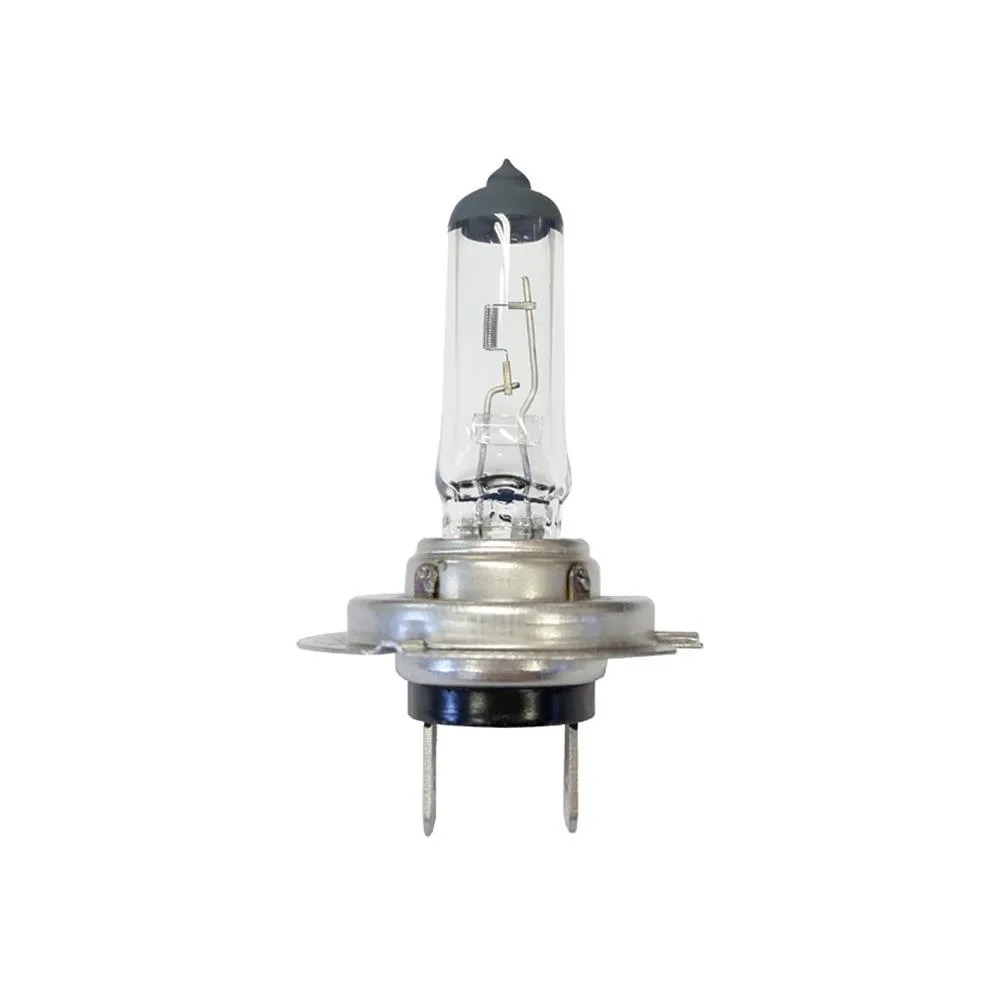 Lâmpada H7 12V 55W - Farol dianteiro