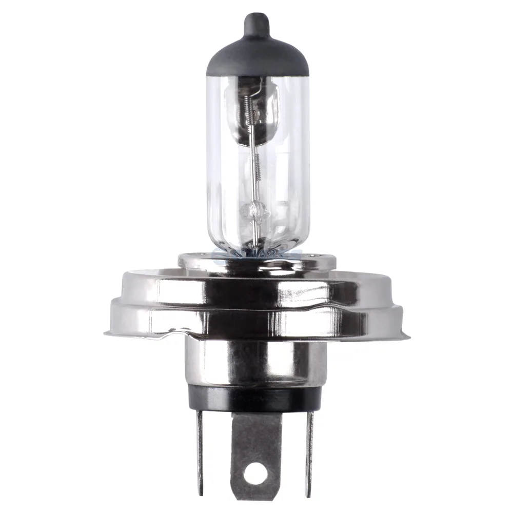 Lâmpada LED assimétrica 24V
