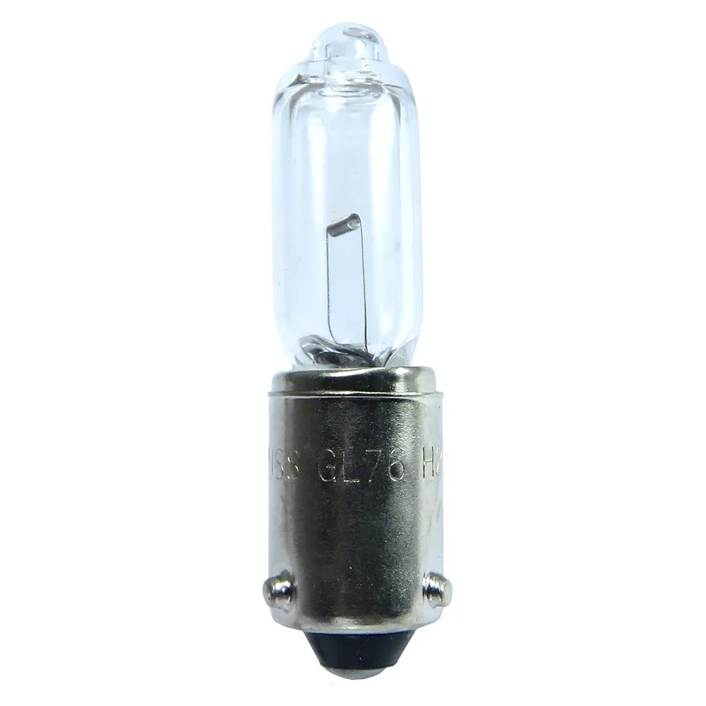 Lâmpada pisca H21 21W/12V - Vectra