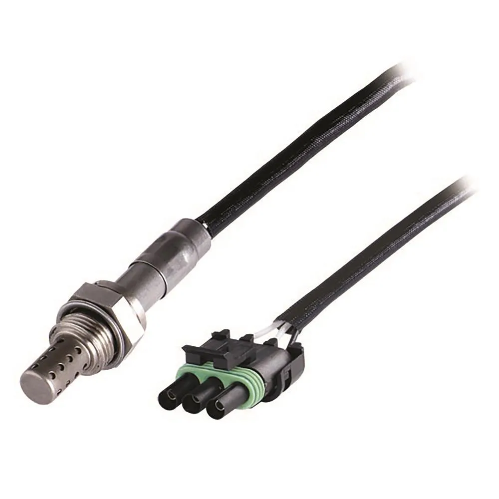 Sonda Lambda (3 fios) - Astra, Omega, Vectra, Silverado
