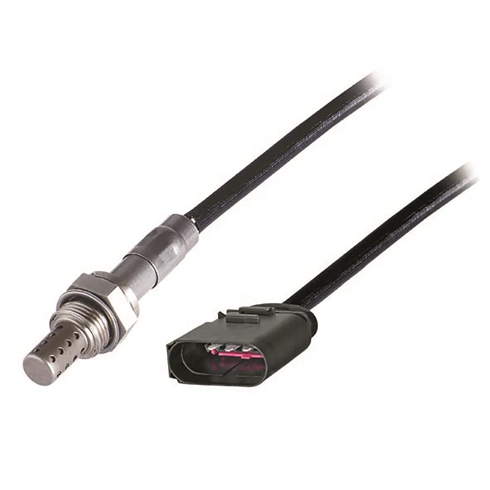 Sonda Lambda (4 fios) - Golf/A4 1.6 8V