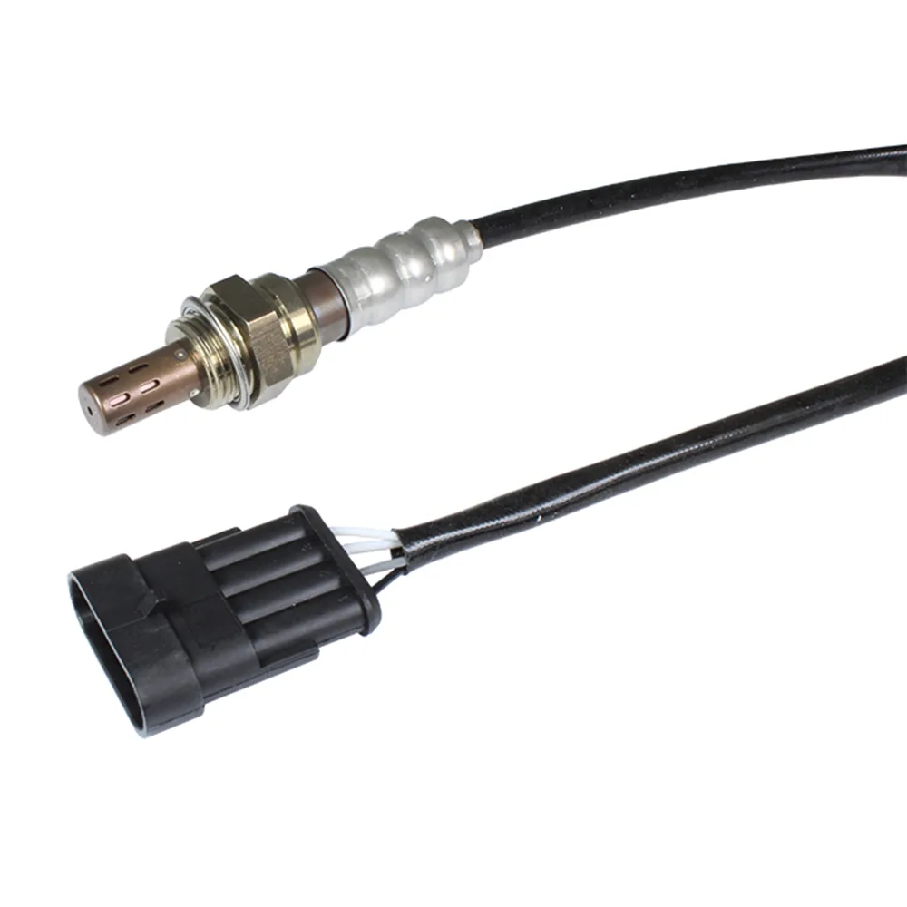 Sonda Lambda - Fiat Bravo e Doblò