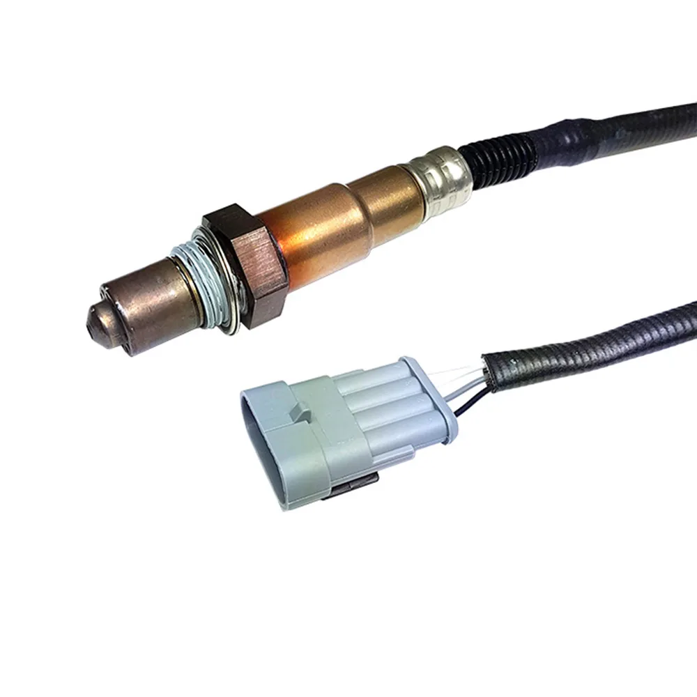 Sonda Lambda (4 fios) - Chevrolet Spin e Cobalt