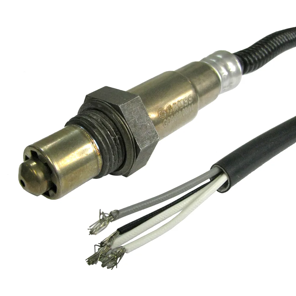 Sonda Lambda planar universal - aplicação geral