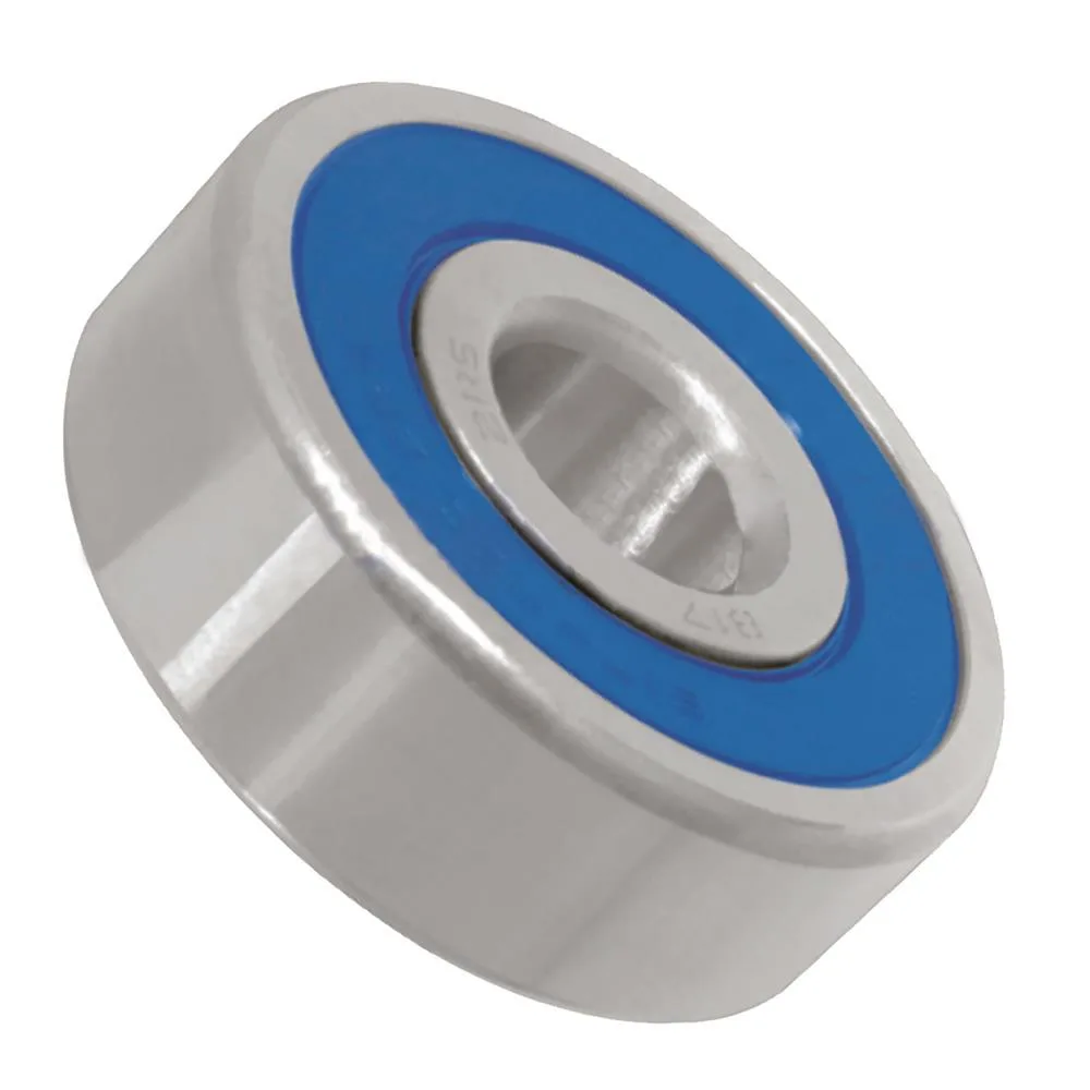 Rolamento para motor de vidro e limpador