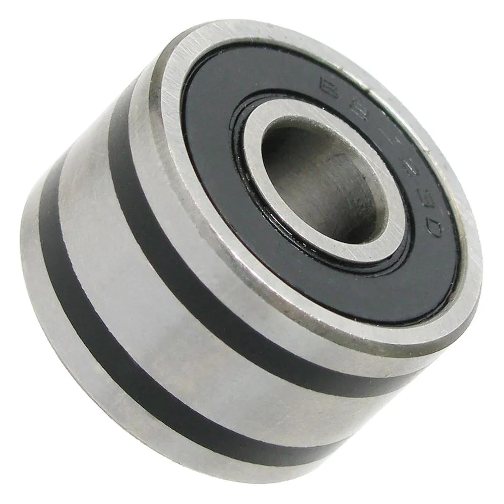 Rolamento de Alternador - Ford/Mitsubishi Frontier