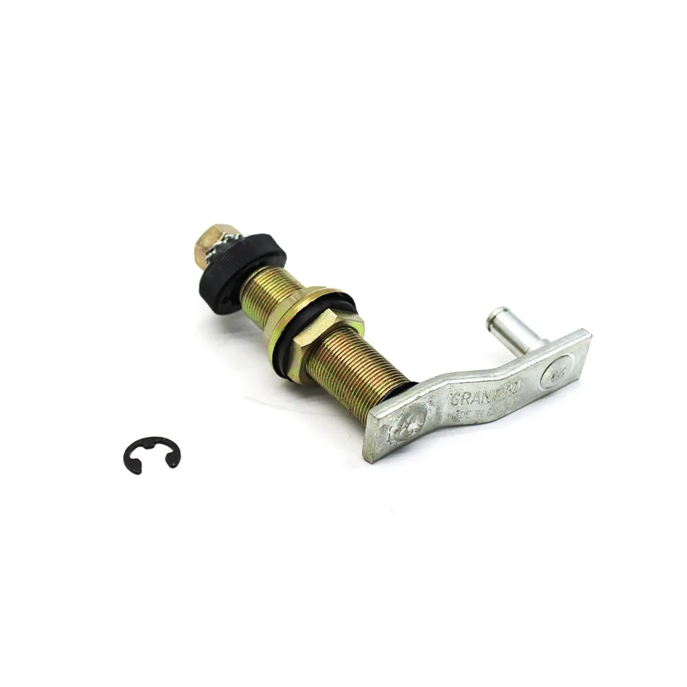 Pivô do Limpador - Mercedes-Benz L608D