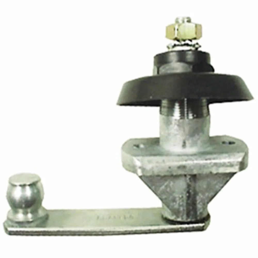 Pivô limpador MB série L 98> LD