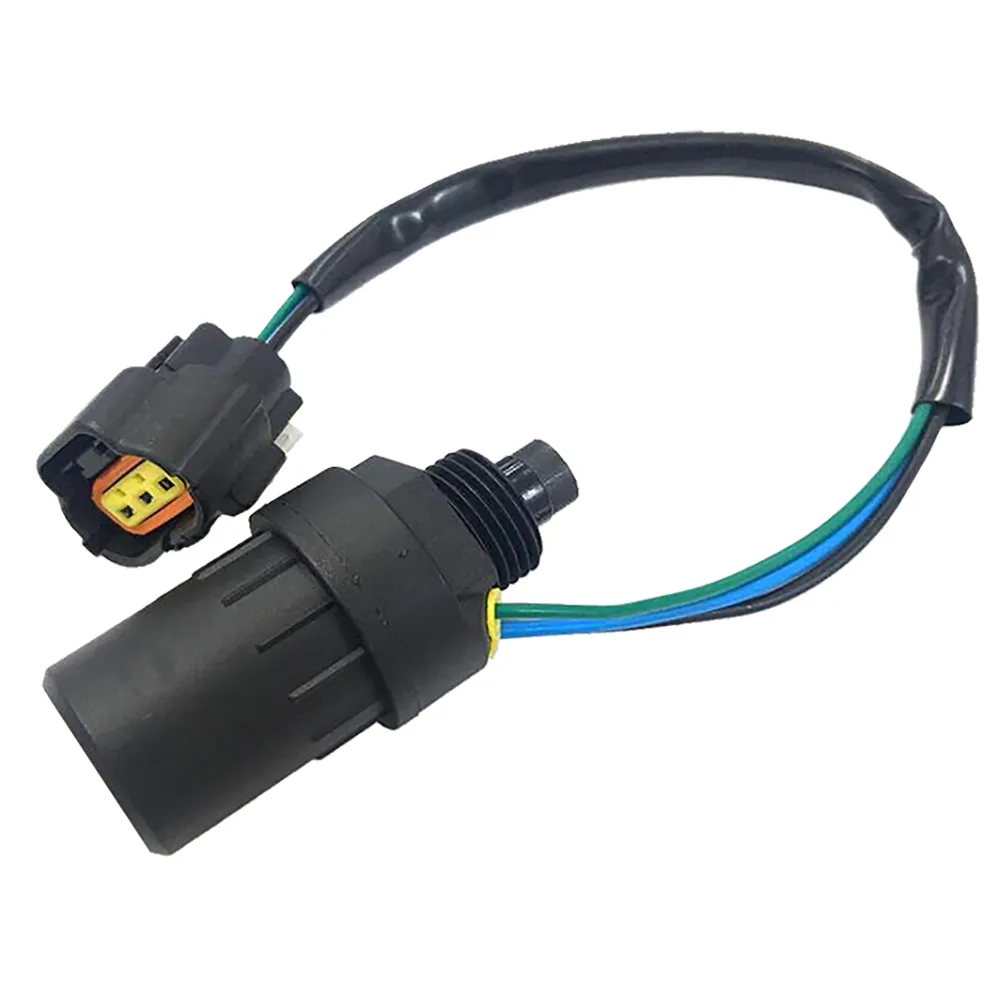 Sensor de Velocidade - Apolo/Logus/Pointer/Gol/Parati 94/97