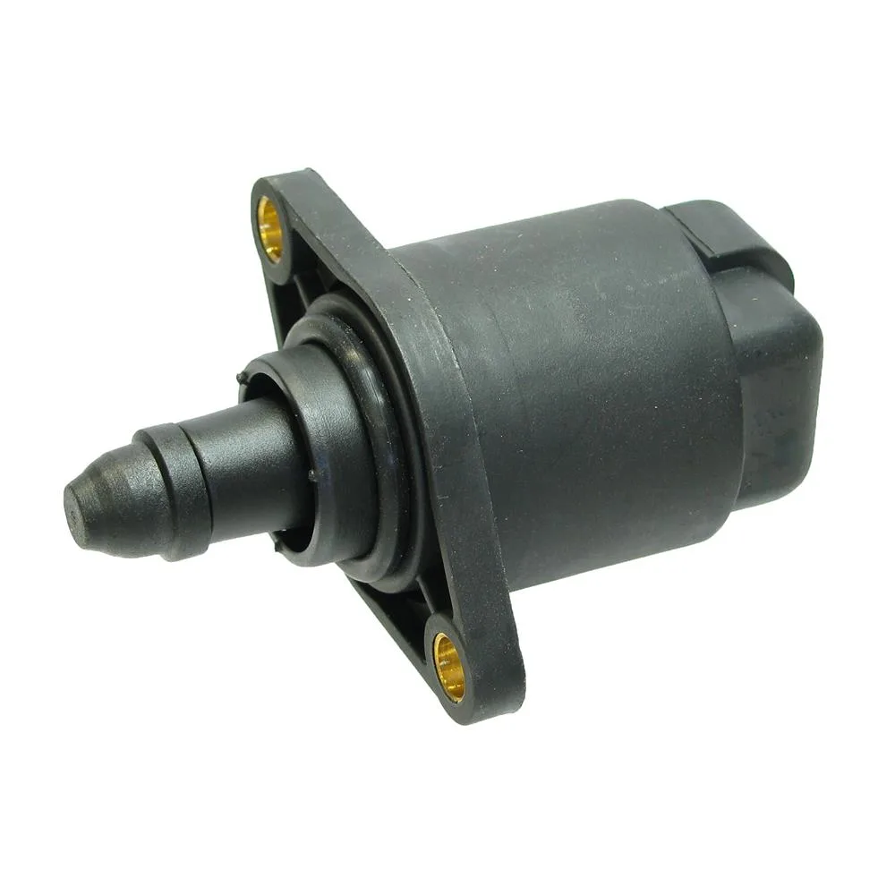 Atuador de Marcha Lenta - Volkswagen Santana/Quantum 1.8/2.0 MPI
