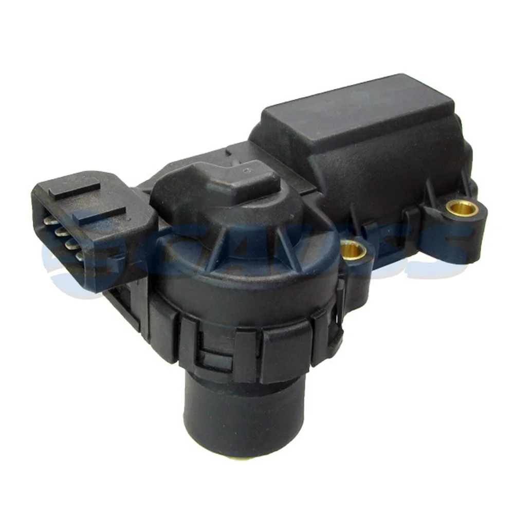 Atuador de Marcha Lenta - Astra 1.8 8V/16V