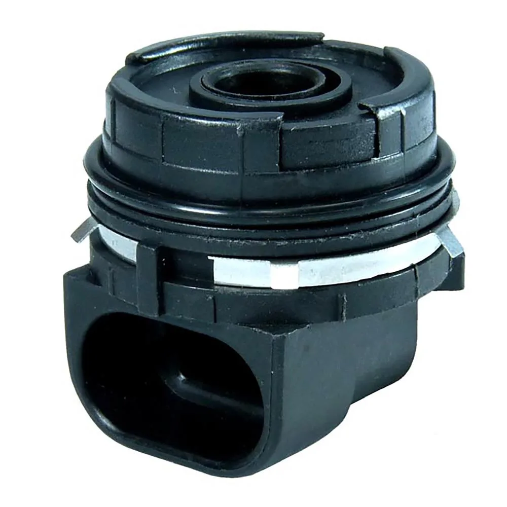 Sensor de Pressão de Combustível - Fiat