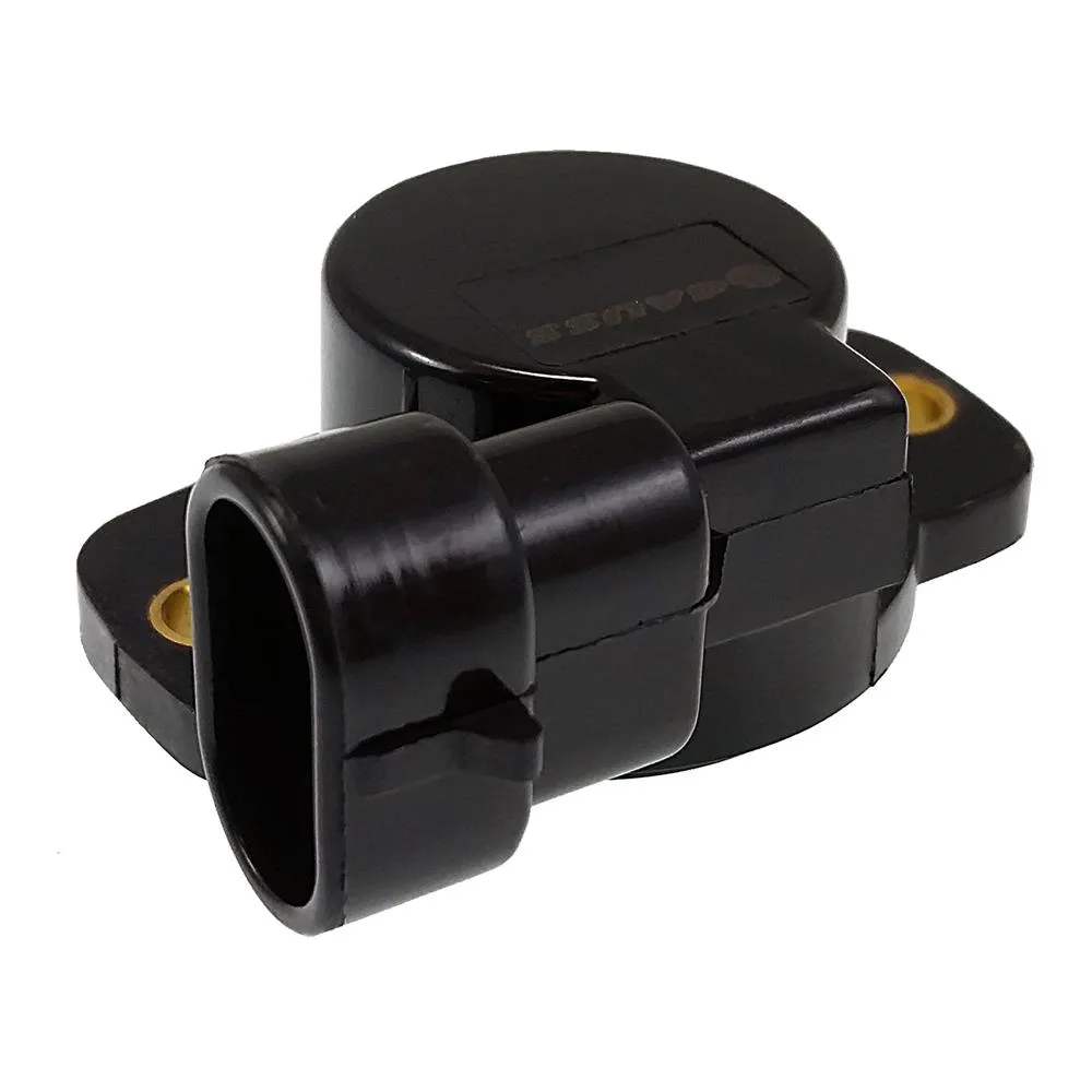 Sensor de Pressão de Combustível - Gol/Parati/Santana