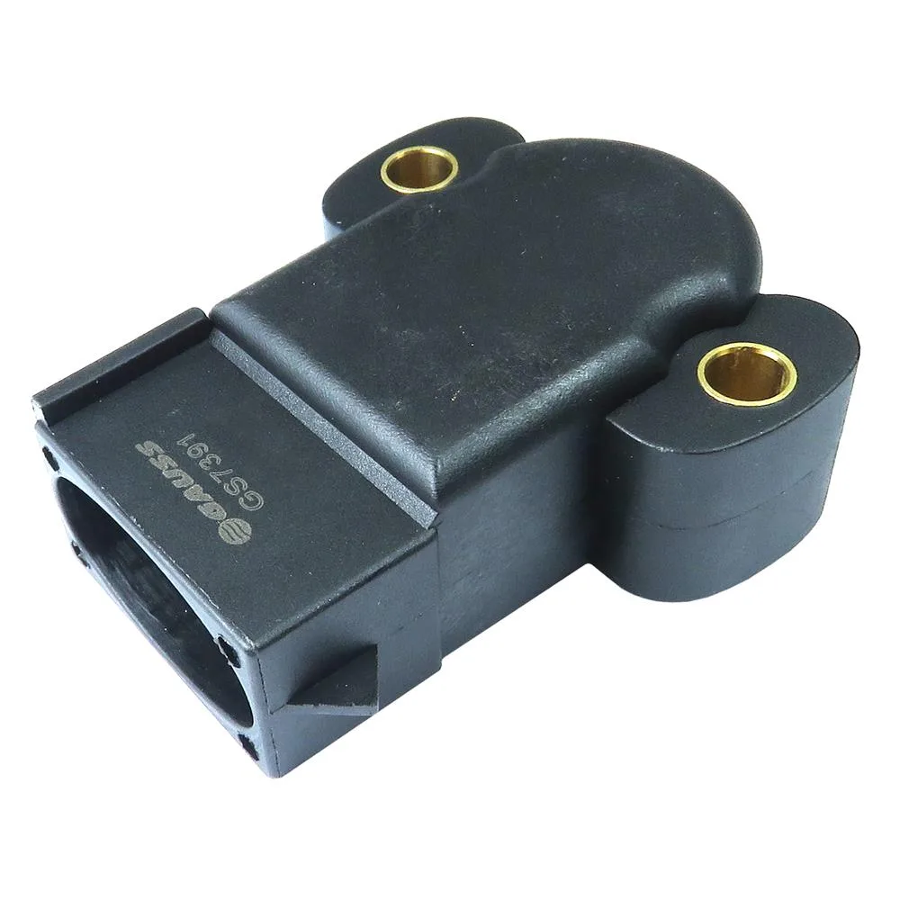 Sensor de Pressão de Combustível - Ford Ka/Fiesta/Courier