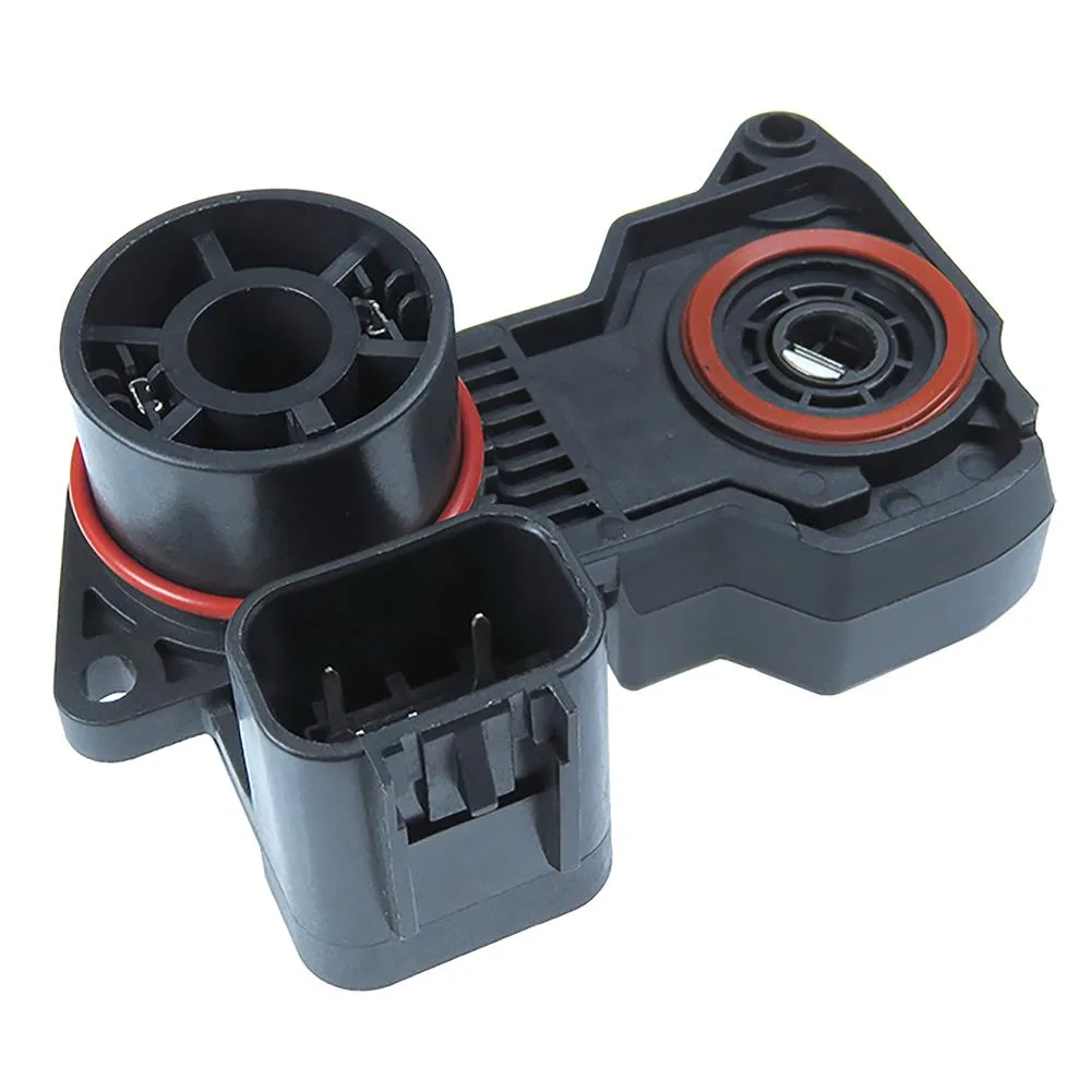 Sensor de Pressão de Combustível - Corsa, Montana, Meriva, Palio