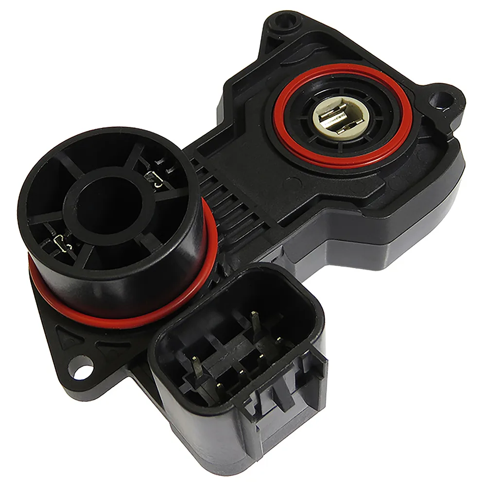 Sensor de Pressão da Bomba de Combustível - Fiat Doblo, Idea, Palio, Punto, Strada