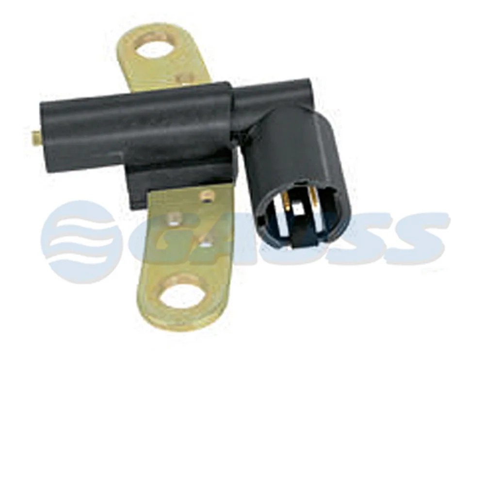 Sensor de Rotação - Renault Clio e Kangoo 1.0 16V