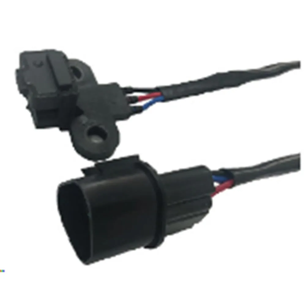 Sensor de Rotação - Mitsubishi Pajero e L200 03>